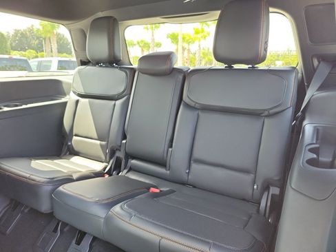 New 2027 Ford Expedition Tremor w/ Driver's Package AWD/4WD image 15