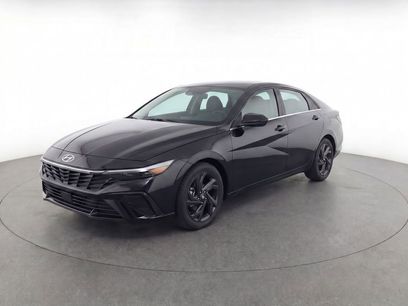 New 2026 Hyundai Elantra Sport
