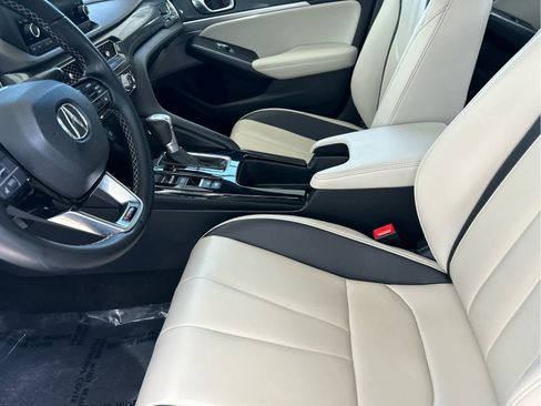 Used 2023 Acura Integra A-Spec FWD image 18