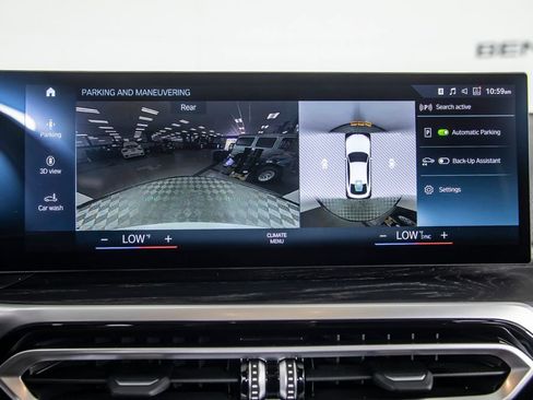 Used 2023 BMW i4 eDrive35 w/ Premium Package RWD image 27