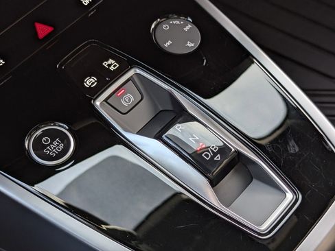 Used 2023 Audi Q4 e-tron Prestige w/ 20" Wheel Package image 16