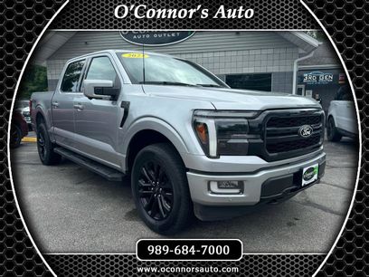 Used 2024 Ford F150 Lariat