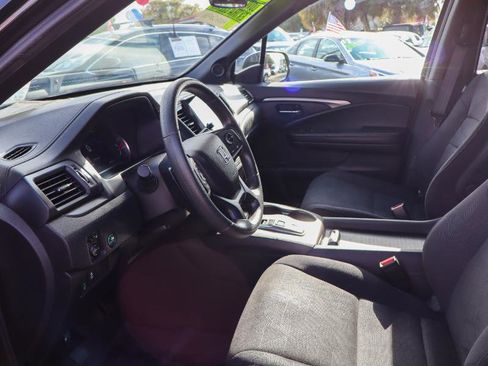 Used 2022 Honda Pilot Sport image 10