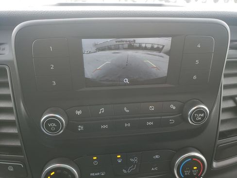 Used 2024 Ford Transit 250 T250 w/ Exterior Upgrade Package image 13