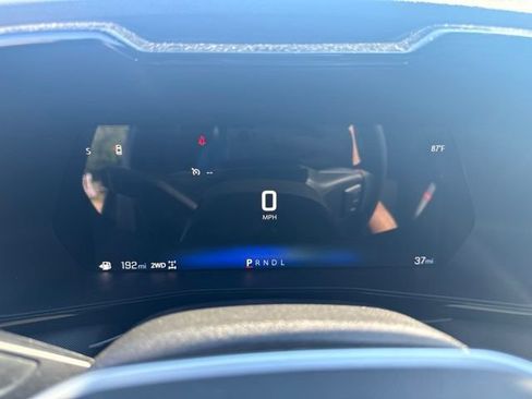 New 2026 Chevrolet Colorado Z71 w/ Z71 Convenience Package 2 AWD/4WD image 25