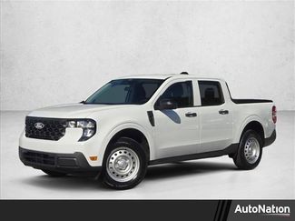 New 2026 Ford Maverick XL video 1