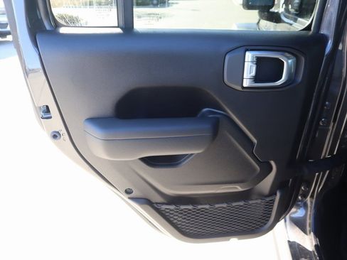 New 2026 Jeep Wrangler Willys image 16