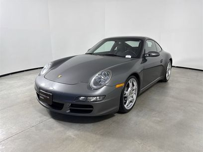 Used 2008 Porsche 911 Carrera S