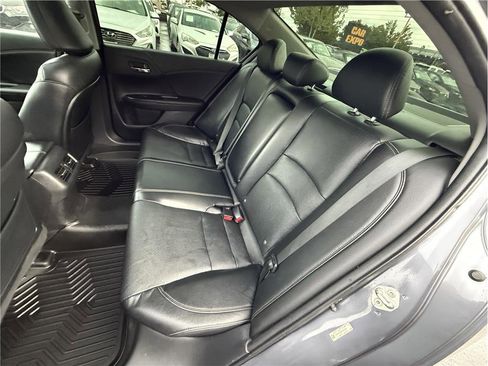 Used 2014 Honda Accord EX-L image 24