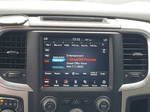 Used 2019 RAM 1500 Big Horn AWD/4WD image 14