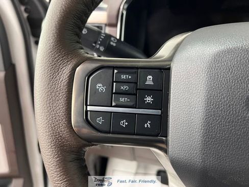 New 2026 Ford F150 King Ranch image 51