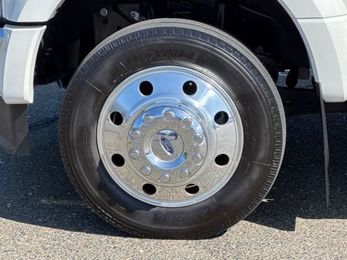 Used 2021 Ford F450 Lariat w/ Lariat Ultimate Package RWD image 46