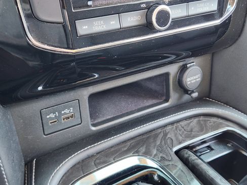 Used 2020 INFINITI QX80 Luxe w/ Cargo Package image 24