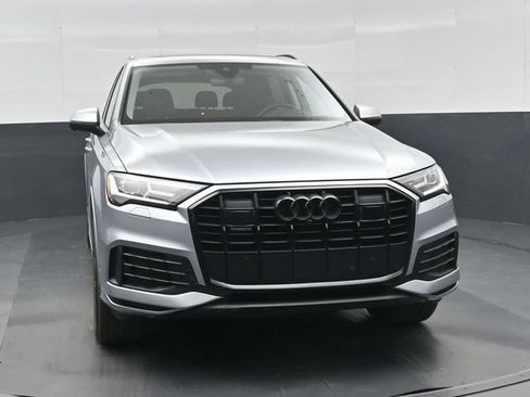 Used 2023 Audi Q7 2.0T Premium Plus w/ Premium Plus Package AWD/4WD image 31