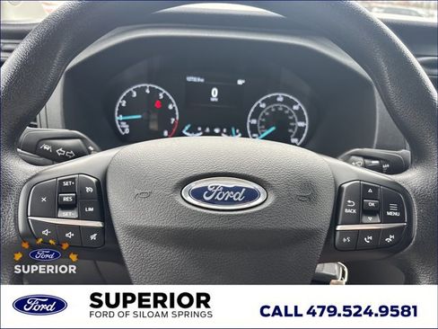 Used 2024 Ford Transit 250 T250 w/ Exterior Upgrade Package image 24