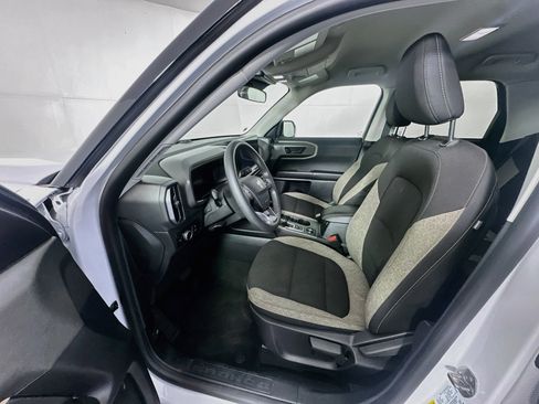 Used 2025 Ford Bronco Sport Big Bend AWD/4WD image 13