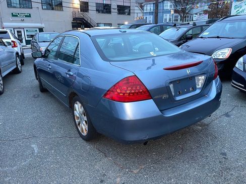 Used 2007 Honda Accord EX image 7