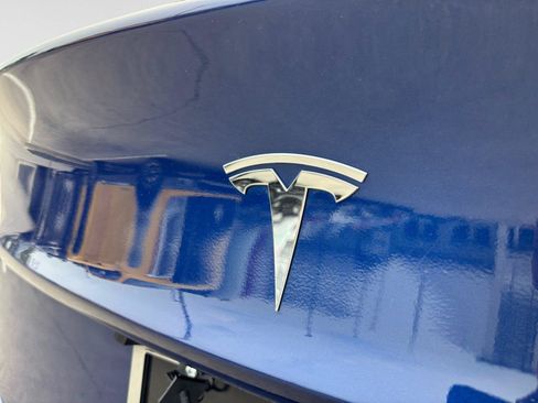 Used 2023 Tesla Model 3 Standard Range RWD image 52