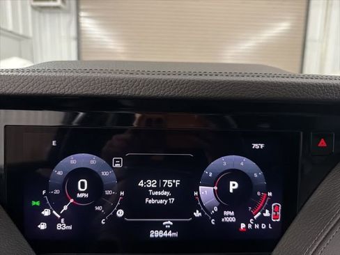 Used 2025 GMC Yukon Denali image 40