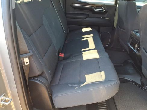 Used 2023 Chevrolet Silverado 1500 RST w/ Redline Edition image 11