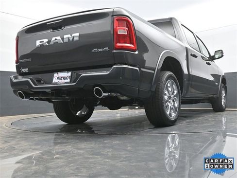 Used 2026 RAM 1500 Big Horn image 43