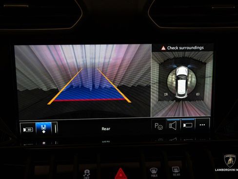 Used 2024 Lamborghini Urus S image 62