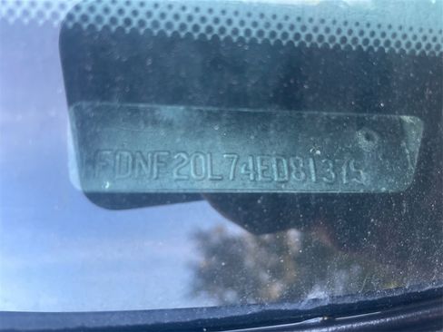 Used 2004 Ford F250 XL image 19