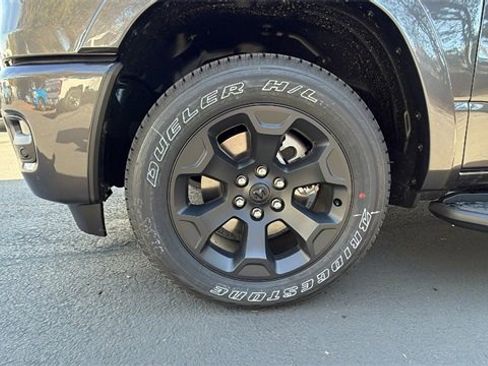 New 2026 RAM 1500 Big Horn/Lone Star image 10