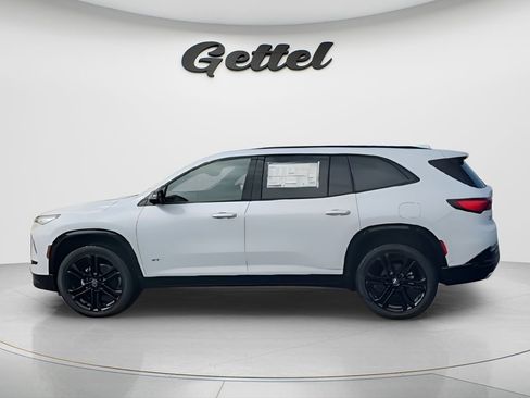 New 2026 Buick Enclave Sport Touring w/ Super Cruise Package AWD/4WD image 5