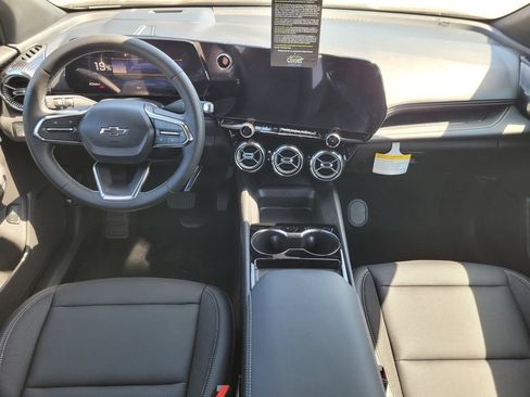 New 2026 Chevrolet Blazer EV LT FWD image 10