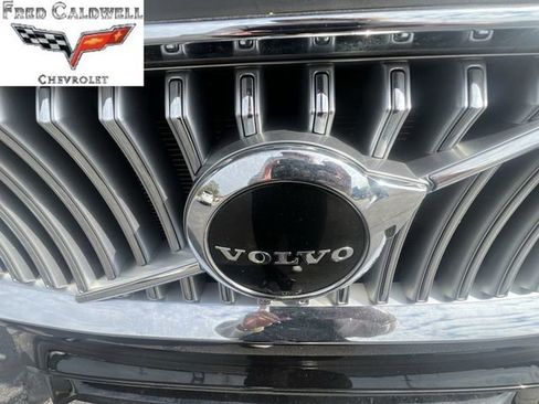 Used 2022 Volvo XC90 T8 Inscription Expression w/ Advanced Package image 31