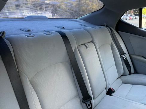 Used 2015 Kia Optima LX FWD image 25