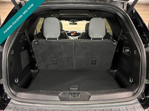 Used 2023 Ford Explorer Timberline w/ Timberline Technology Package AWD/4WD image 16