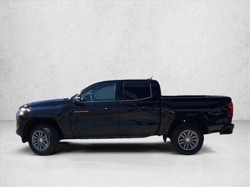 New 2026 Chevrolet Colorado LT RWD image 5