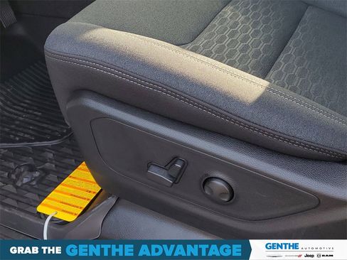 New 2026 RAM 1500 Big Horn/Lone Star image 10