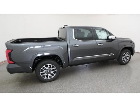 New 2026 Toyota Tundra 1794 Edition AWD/4WD image 10