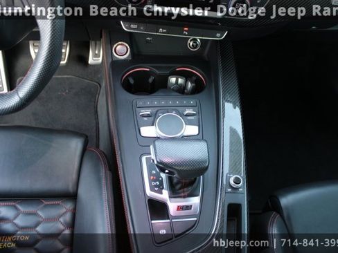 Used 2018 Audi RS 5 image 13