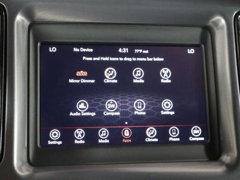 Used 2020 Dodge Challenger R/T RWD image 32