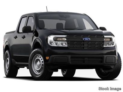 Used 2023 Ford Maverick XLT w/ Equipment Group 300A Standard