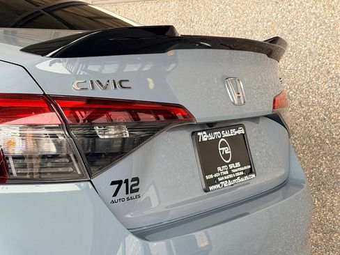 Used 2023 Honda Civic Si image 35