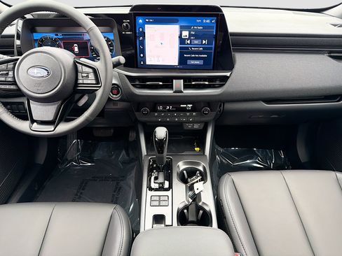 New 2026 Subaru Outback Premium AWD/4WD image 18