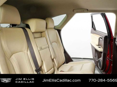 Used 2019 Lexus RX 350L w/ Premium Package image 22