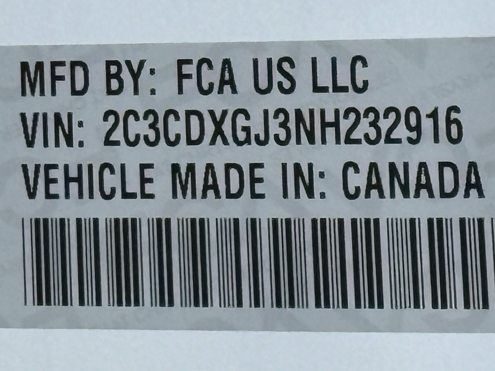 Used 2022 Dodge Charger Scat Pack RWD image 51