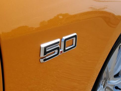 New 2026 Ford Mustang GT Premium RWD image 6