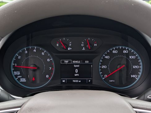 Used 2023 Chevrolet Malibu LS FWD image 20