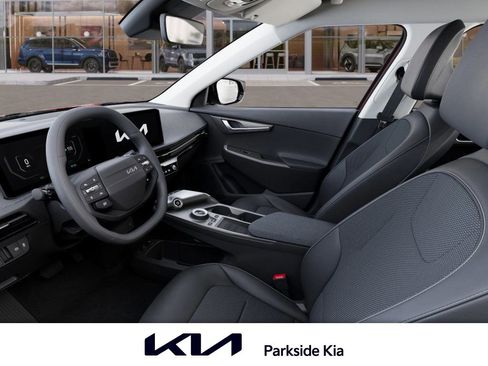 New 2025 Kia EV6 Light image 17