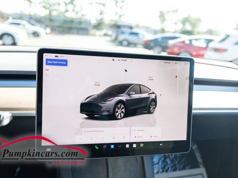 Used 2023 Tesla Model Y Long Range image 49