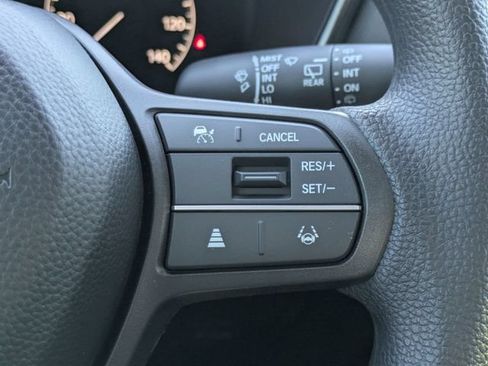 New 2026 Honda CR-V LX image 22