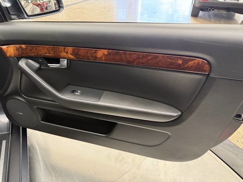 Used 2005 Audi A4 3.0 image 21