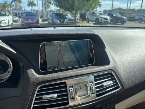 Used 2014 Mercedes-Benz E 350 Cabriolet image 43
